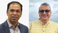 কয়সরের আসনে স্বতন্ত্র প্রার্থী হচ্ছেন ব্যারিস্টার আনোয়ার